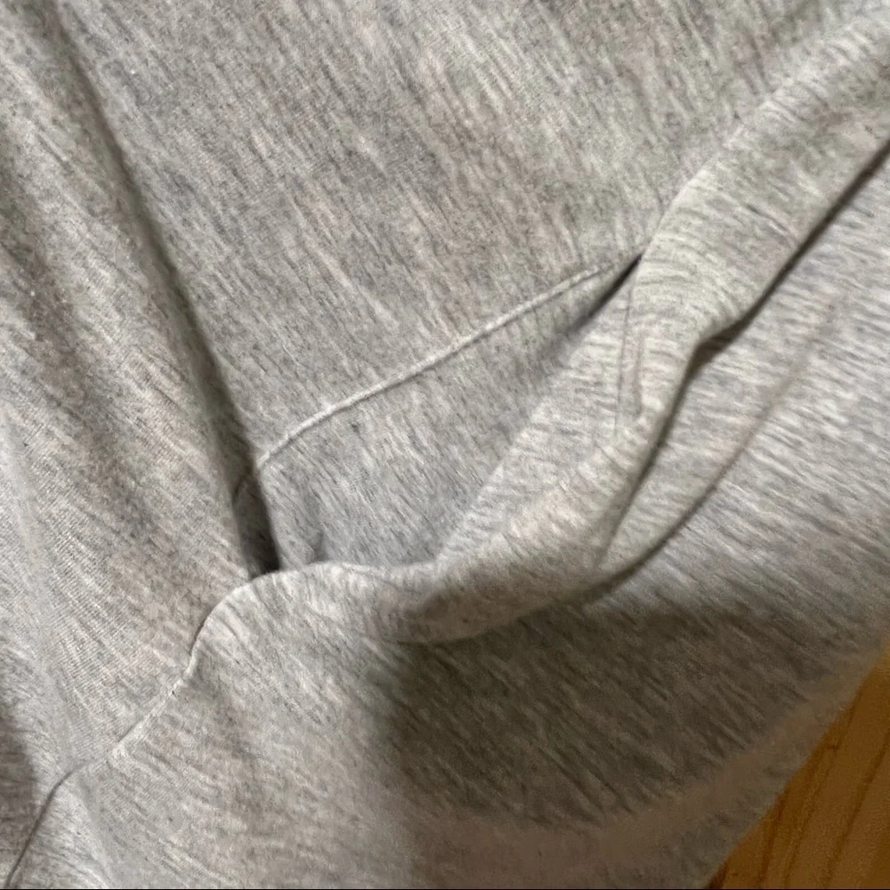 Zenana V neck Tee shirt dress - Picture 4 of 5